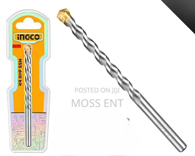 Masonry Drill Bit 3x60mm - DBM · Photo 2