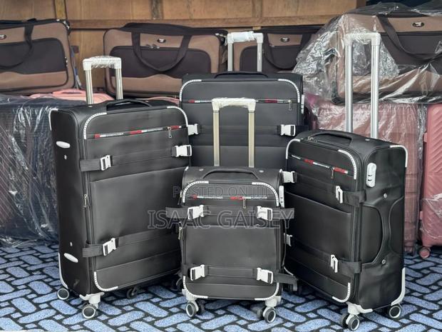 4set Good Partner Material Luggages · Photo 2