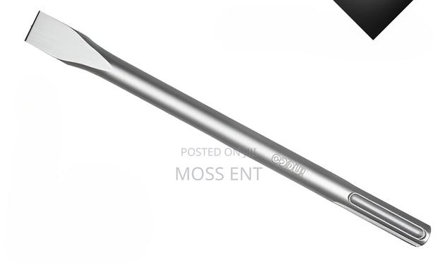 SDS Max Chisel 18 X400x 25mm - DBC · Photo 2