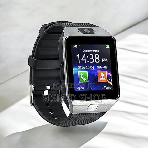 Smart 2030 Smartwatch With Sim Card (TN35480) · Photo 3