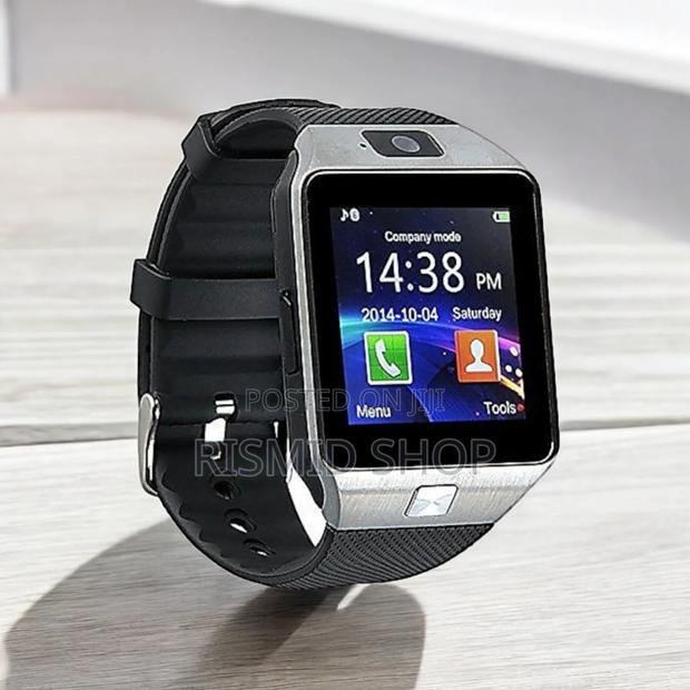 Smart 2030 Smartwatch With Sim Card (TN35480) · Photo 4