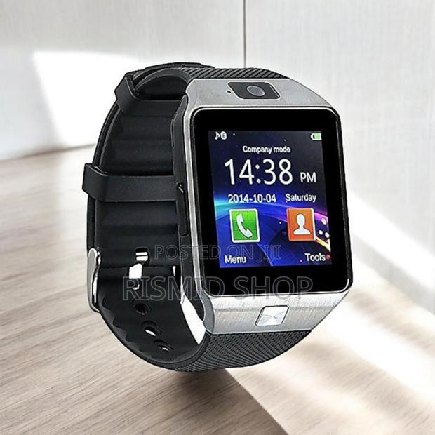 Smart 2030 Smartwatch With Sim Card (TN946648) · Photo 3