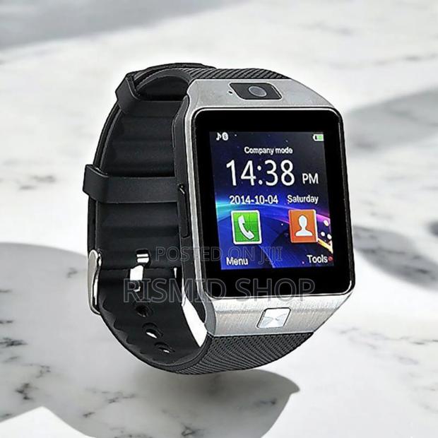 Smart 2030 Smartwatch With Sim Card (TN946648) · Photo 4