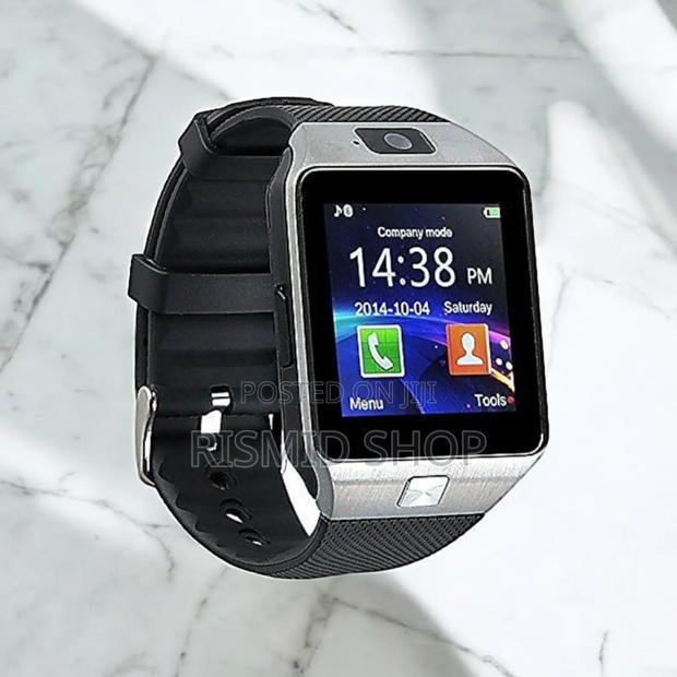 Smart 2030 Smartwatch With Sim Card (TN57653) · Photo 3