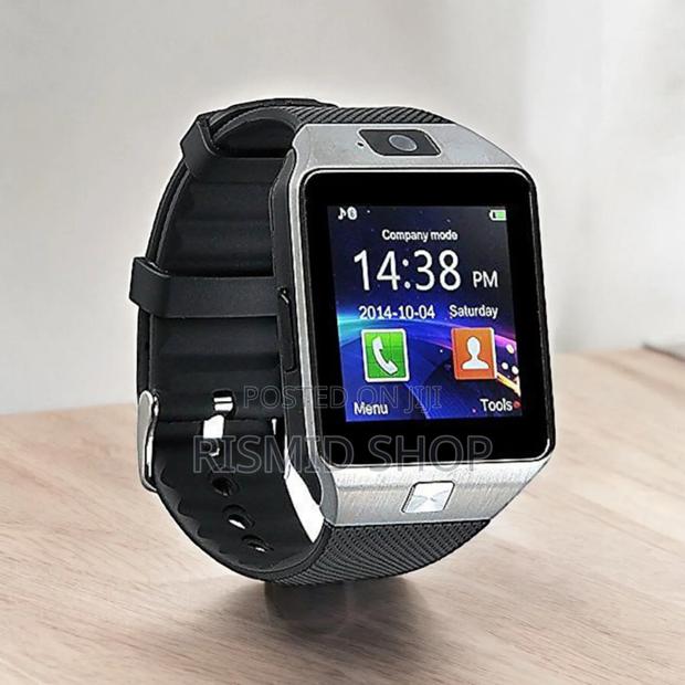 Smart 2030 Smartwatch With Sim Card (TN57653) · Photo 4