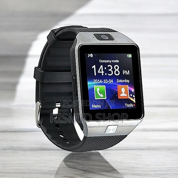 Smart 2030 Smartwatch With Sim Card (TH85435) · Photo 3
