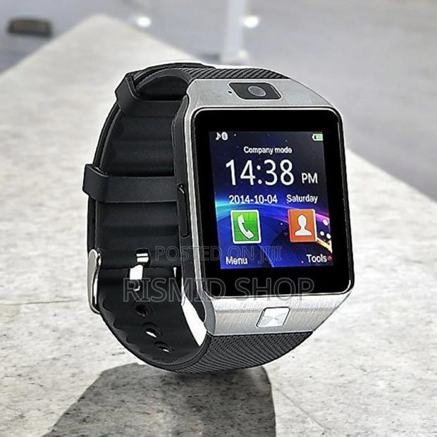 Smart 2030 Smartwatch With Sim Card (TH85435) · Photo 4