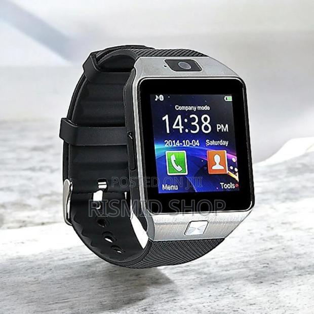 Smart 2030 Smartwatch With Sim Card (TH24324) · Photo 3