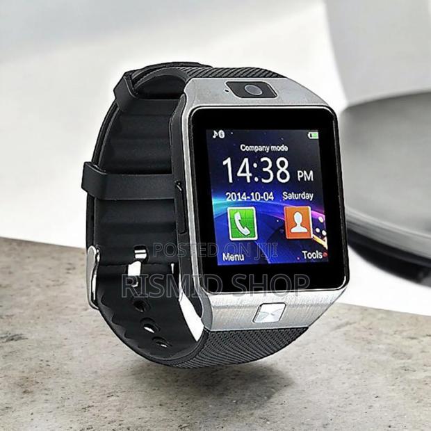 Smart 2030 Smartwatch With Sim Card (TH24324) · Photo 4
