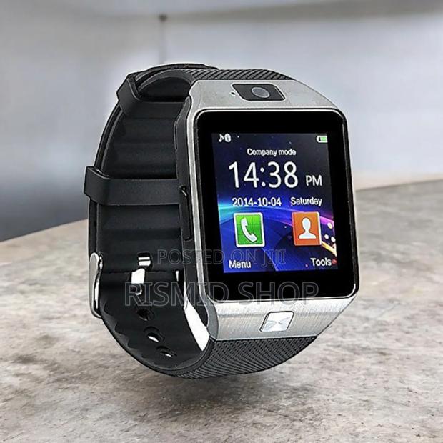 Smart 2030 Smartwatch With Sim Card (TN635444) · Photo 3