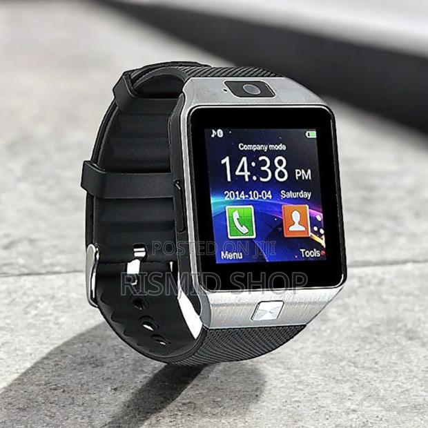 Smart 2030 Smartwatch With Sim Card (TN635444) · Photo 4