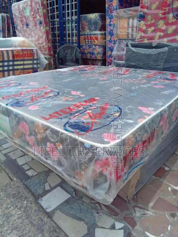 Honey Moon Mattress >12" Queen Size