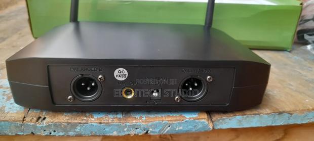 Wireless Lapel Lavalier Microphone System photo 7