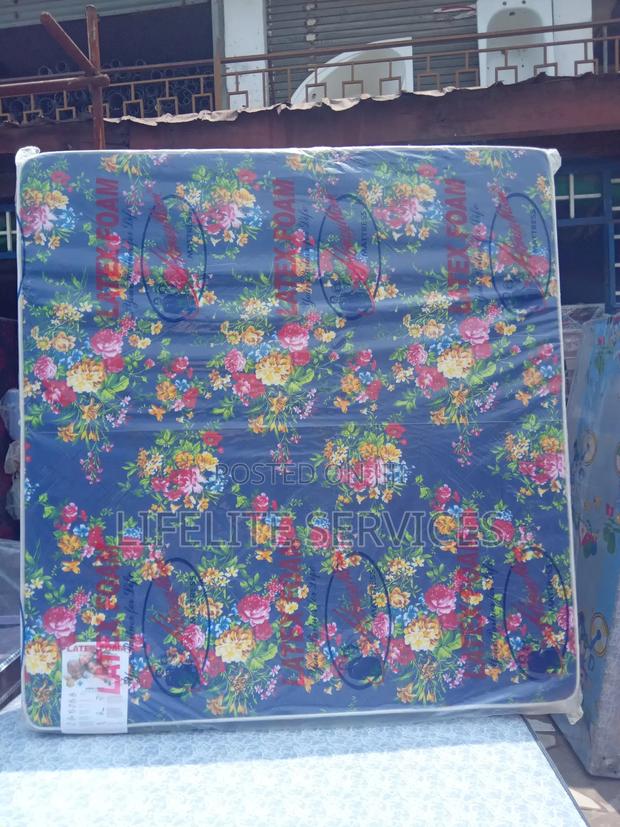 Approved Quality Mattress 12" Thick Queen Size