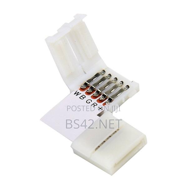 L Shape LED Light Strip PCB (100pcs) · Photo 4