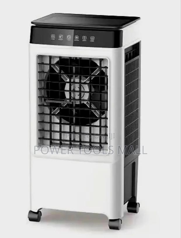 Decakila Air Cooler 130W KEFC012W