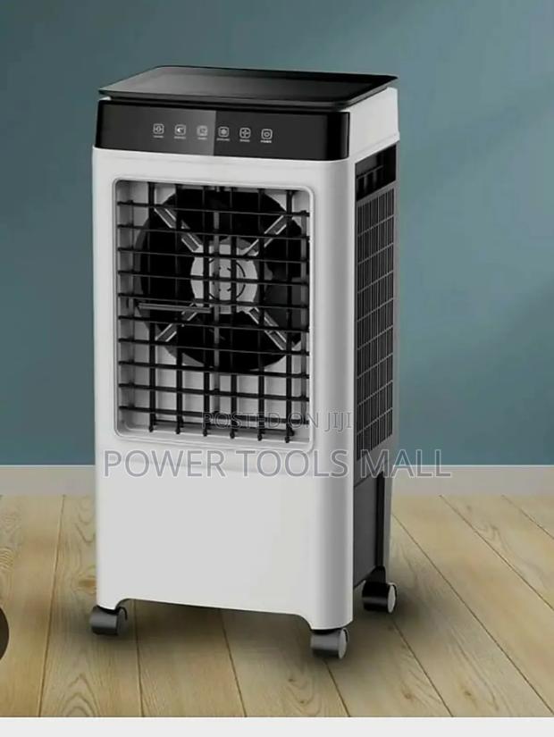 Decakila Air Cooler 130W KEFC012W photo 2