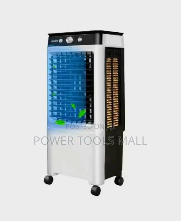 Decakila Air Cooler 130W KEFC012W photo 3