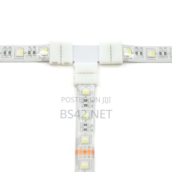 T Shape LED Strip PCB (100pcs) · Photo 4