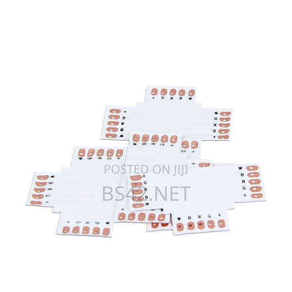 T Shape LED Strip PCB (100pcs) · Photo 3
