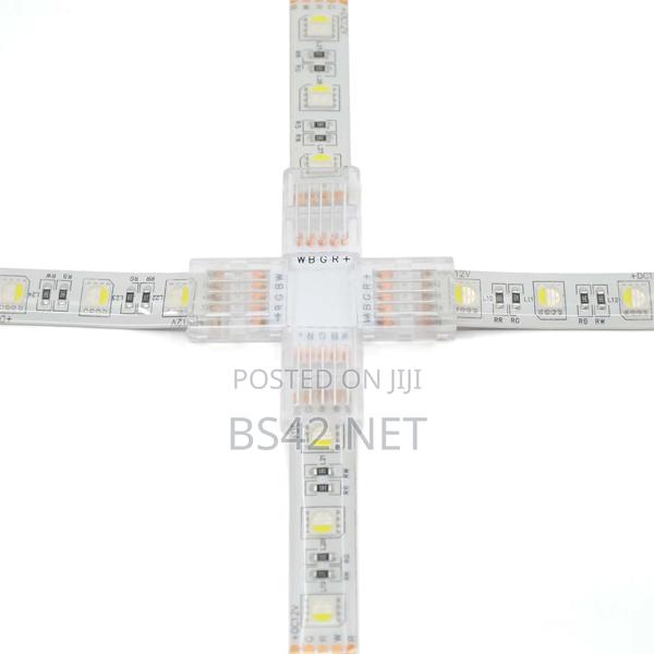 X Shape LED Strip PCB(100pcs) · Photo 4