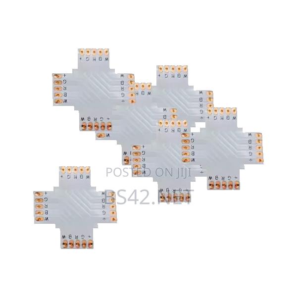 X Shape LED Strip PCB(100pcs) · Photo 3
