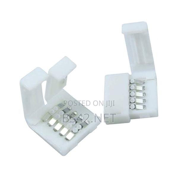 LED Strip Connector (100pcs) · Photo 3