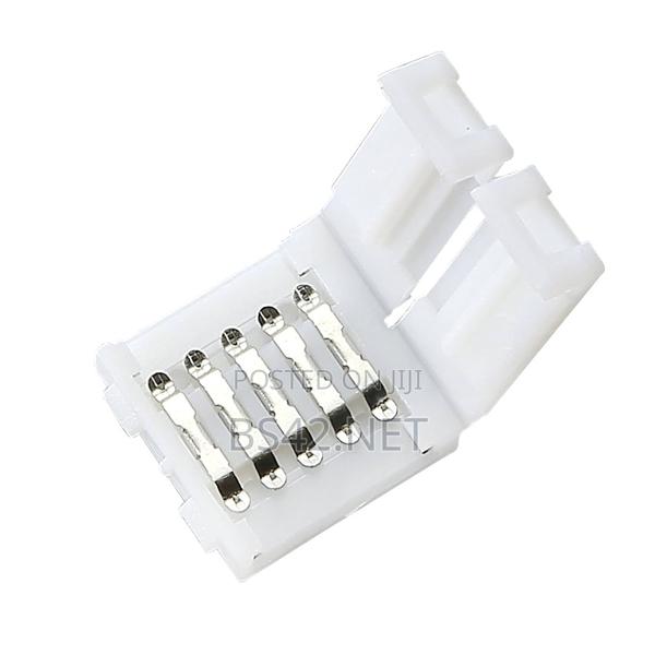 LED Strip Connector (100pcs) · Photo 4