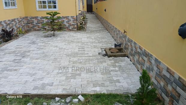 Quality Interlocking Pavement Blocks