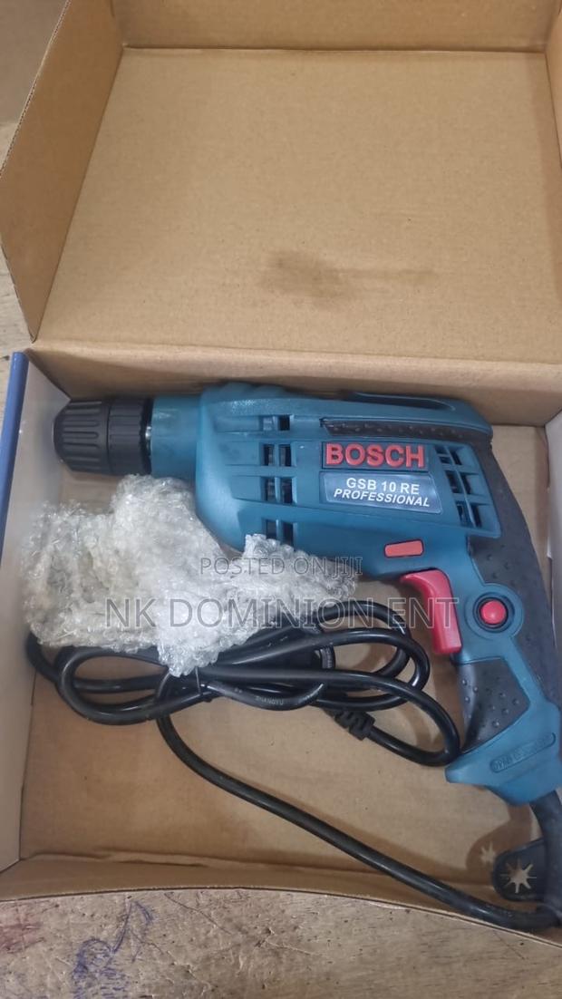 Bosch Drill Machine · Photo 3