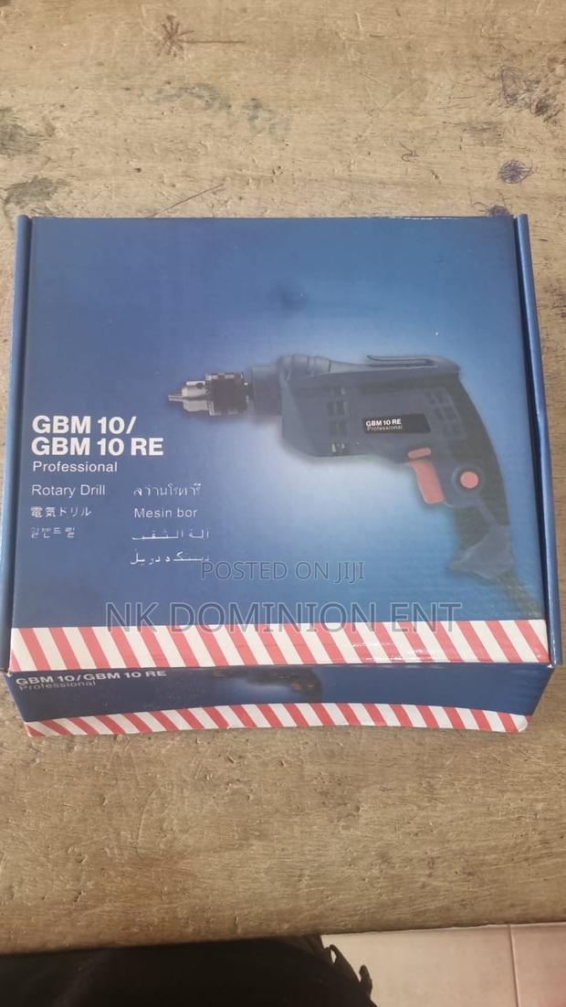 Bosch Drill Machine · Photo 4