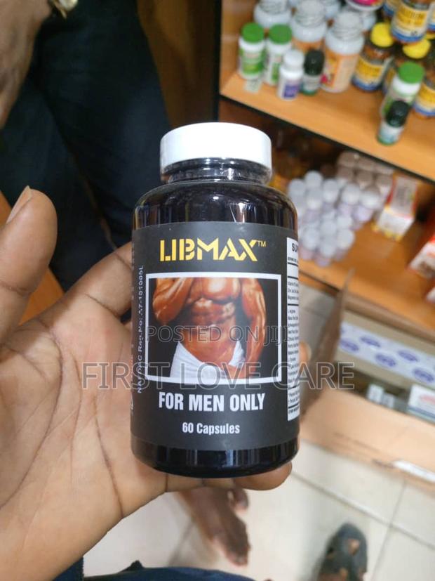 Libmax Men · Photo 2