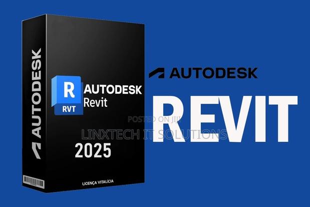 Autodesk Revit 2025