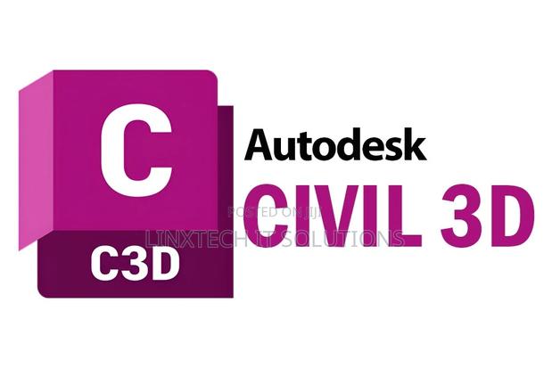Autodesk Civil 3D 2025