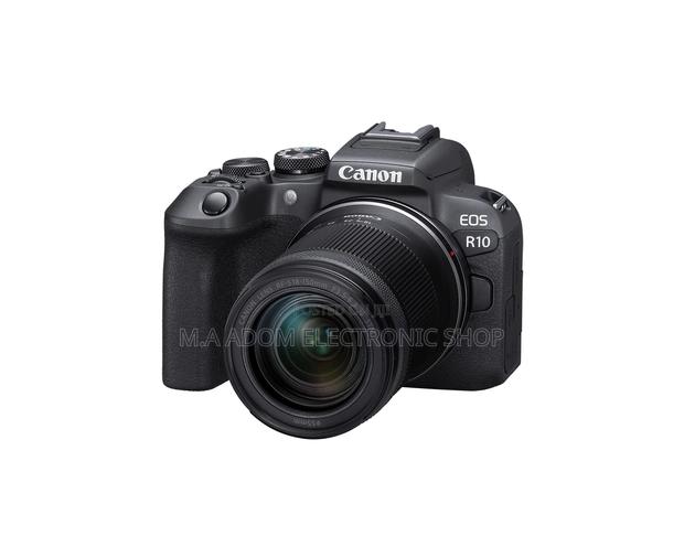 Canon R10 Digital Camera · Photo 2