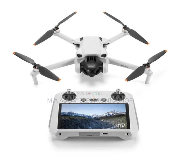 Dji Mini 3 Fly More Combo · Photo 3