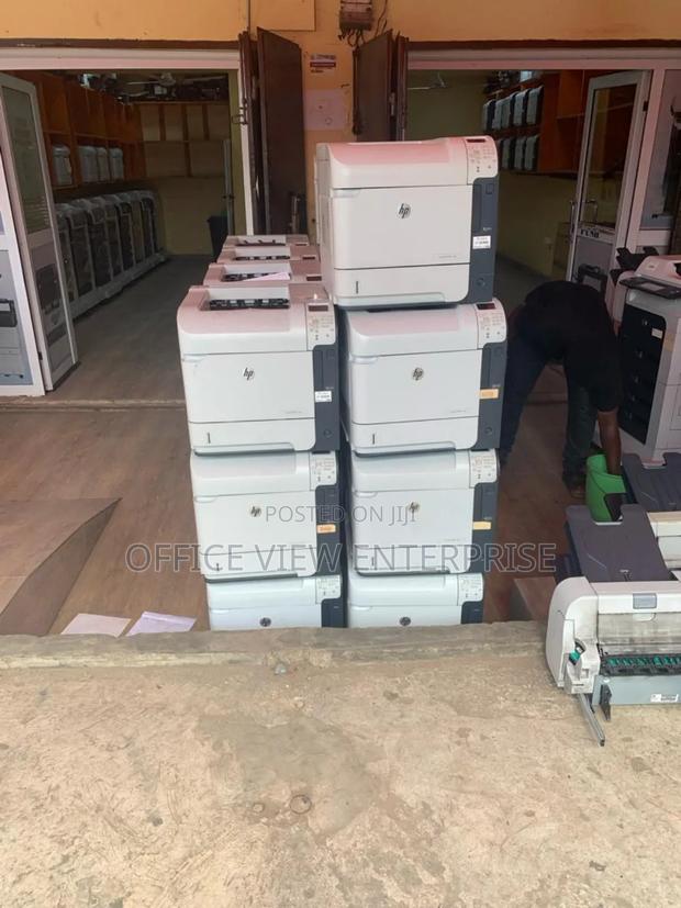 Industrial Printer