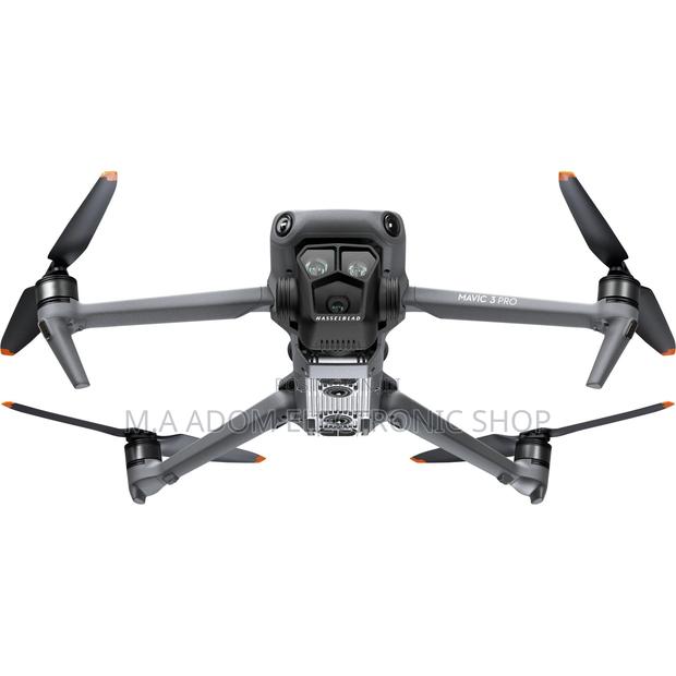 Dji Mavic 3 Pro Fly More Combo for All Your Videos · Photo 2