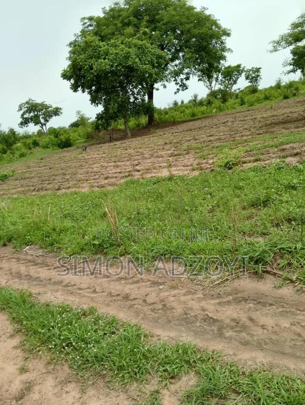 5000 Acres of Farm Land for Long Term Lease