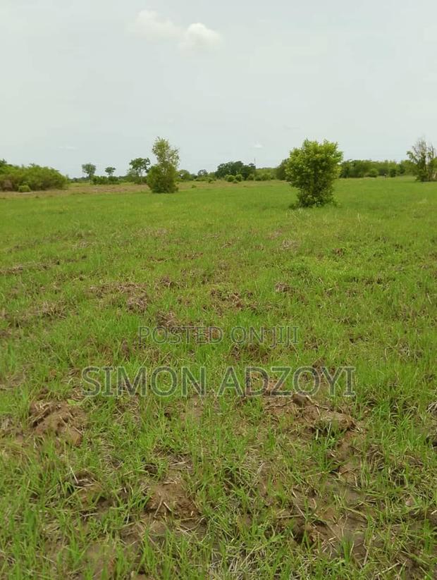 5000 Acres of Farm Land for Long Term Lease