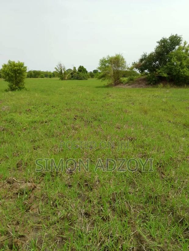 5000 Acres of Farm Land for Long Term Lease