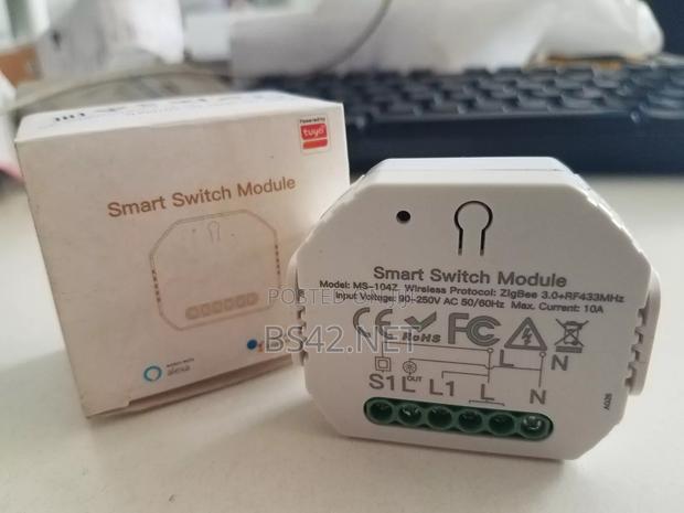 Smart Switch Module · Photo 1