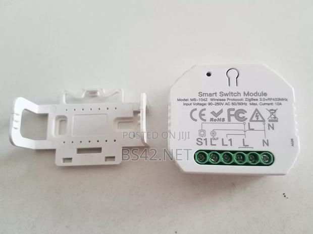 Smart Switch Module · Photo 4