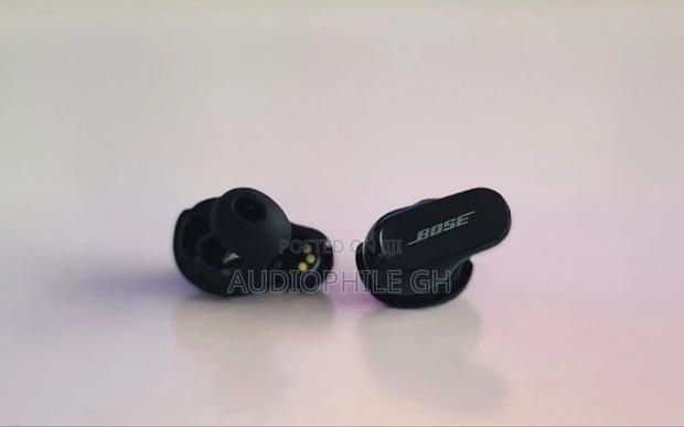 Bose Quietcomfort Earbuds Ii photo 4