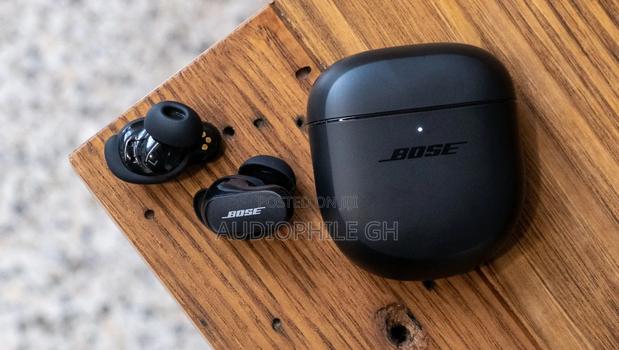 Bose Quietcomfort Earbuds Ii photo 3