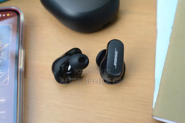 Bose Quietcomfort Earbuds Ii photo 8