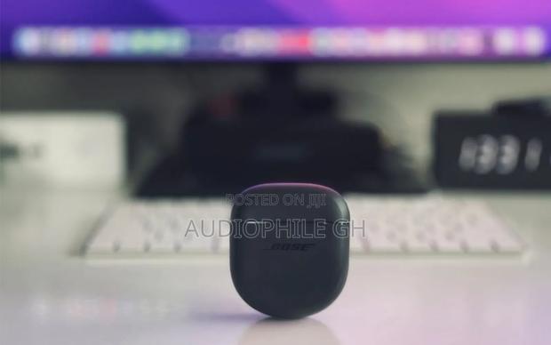 Bose Quietcomfort Earbuds Ii photo 7