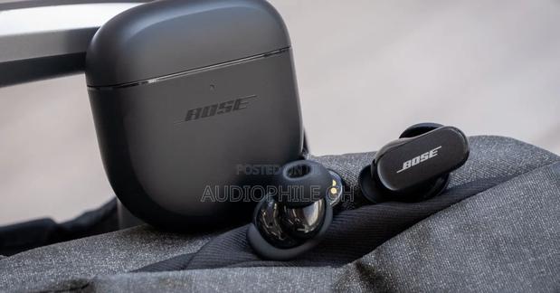 Bose Quietcomfort Earbuds Ii photo 6