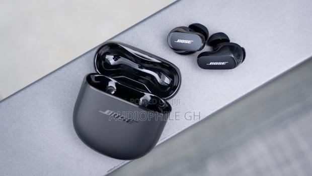 Bose Quietcomfort Earbuds Ii photo 5