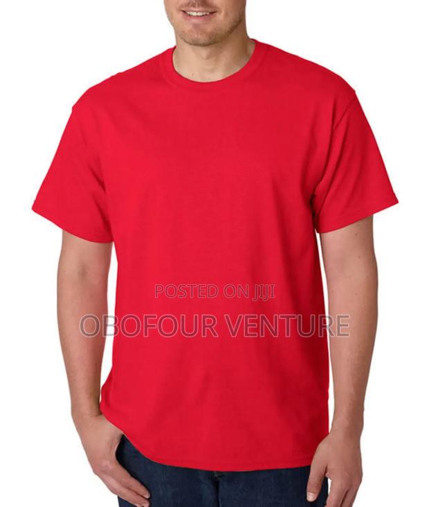 Red T Shirts